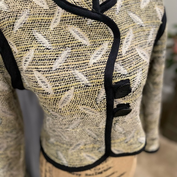 Beluva San Francisco reversible jacket - Picture 13 of 13